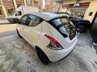 LANCIA Ypsilon usata, con Immobilizzatore elettronico