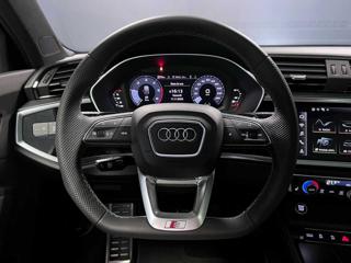AUDI Q3 usata, con ESP
