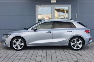 AUDI A3 usata, con Android Auto
