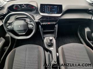 PEUGEOT 208 usata, con Controllo trazione