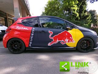 PEUGEOT 208 usata, con Airbag Passeggero