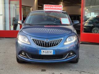 LANCIA Ypsilon usata, con Airbag