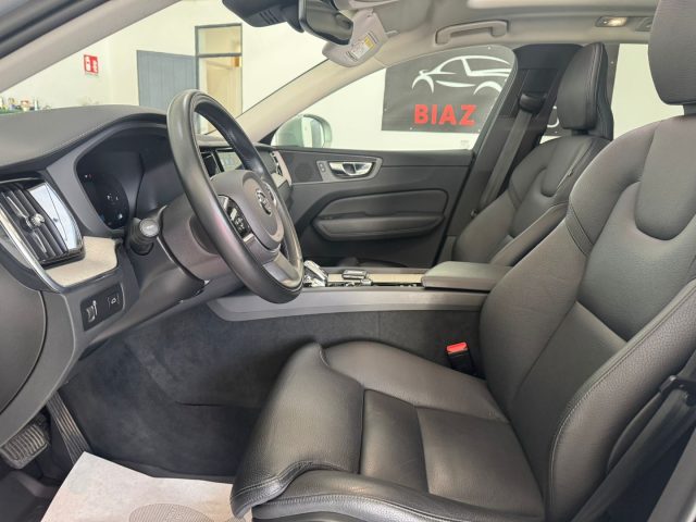 VOLVO XC60 usata, con Climatizzatore