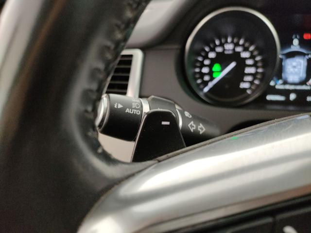 LAND ROVER Discovery Sport usata, con Park Distance Control