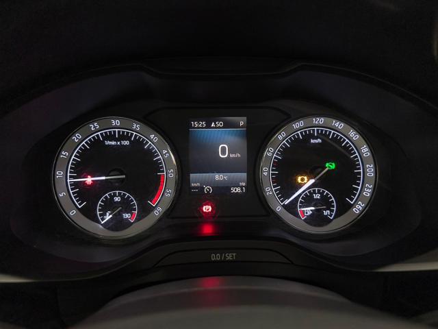 SKODA Kodiaq usata, con Chiusura centralizzata