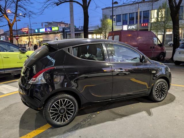 LANCIA Ypsilon usata, con Climatizzatore