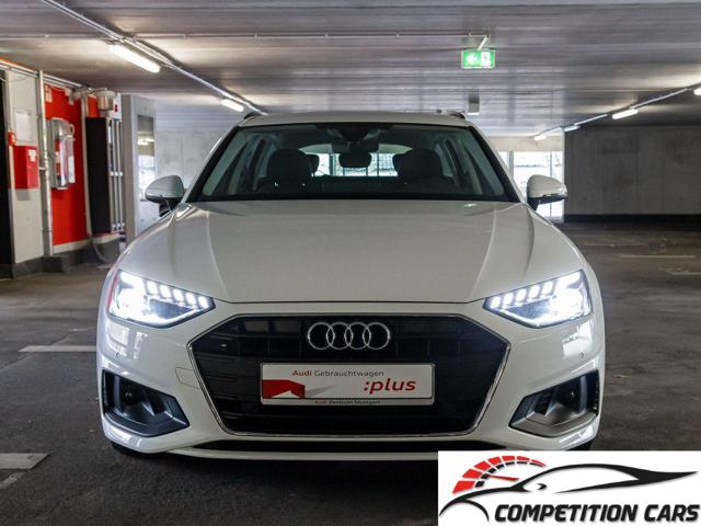 AUDI A4 usata, con Airbag