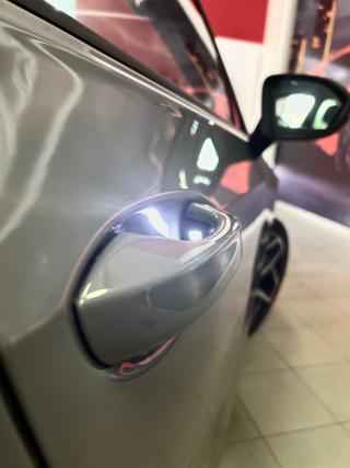 VOLKSWAGEN Golf usata, con ESP