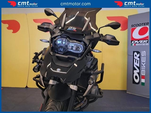BMW R 1250 GS usata 2