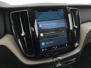 VOLVO XC60 usata, con Regolazione elettrica sedili