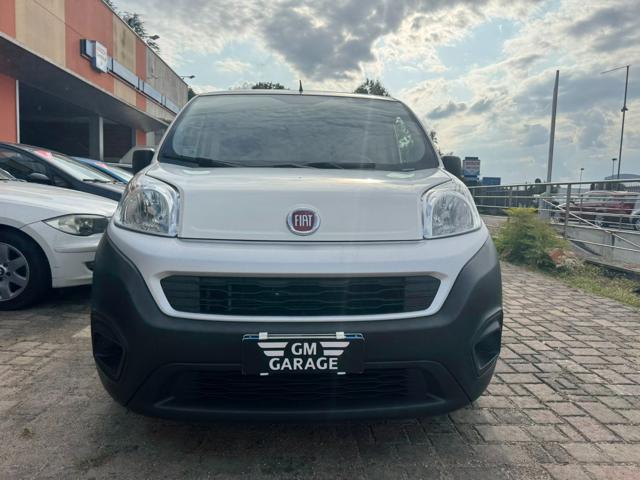 FIAT Fiorino usata, con Vivavoce