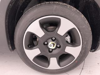 FIAT Panda usata, con Frenata d