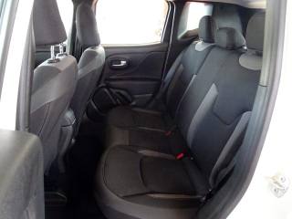 JEEP Renegade usata, con Cronologia tagliandi