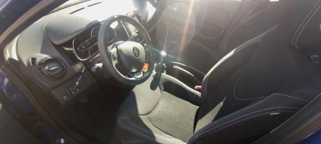 RENAULT Clio usata, con Cruise Control