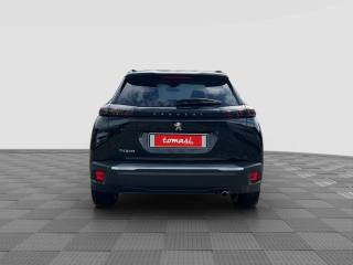 PEUGEOT 2008 usata 4