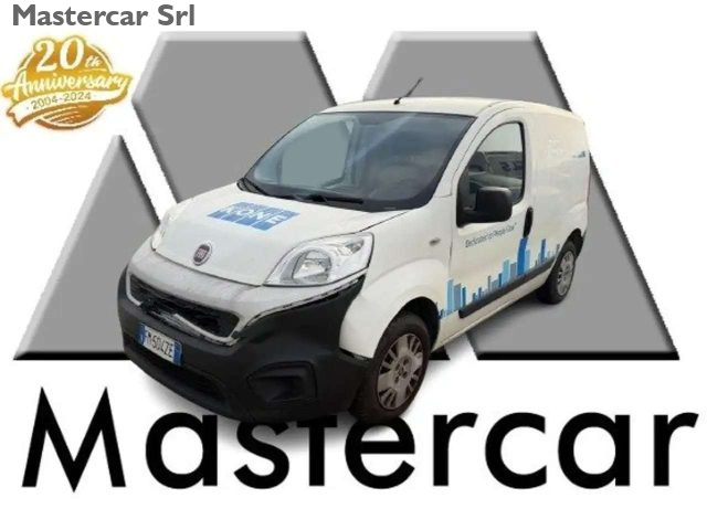 FIAT Fiorino usata, con ABS