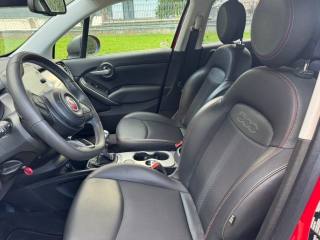 FIAT 500X usata, con Chiusura centralizzata