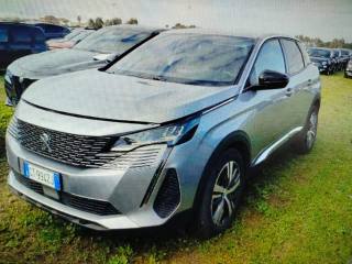 PEUGEOT 3008 BlueHDi 130 S&S EAT8 Allure Pack