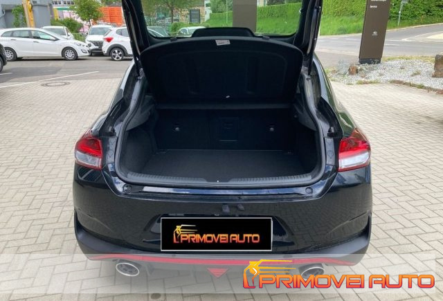 HYUNDAI i30 usata, con Telecamera per parcheggio assistito
