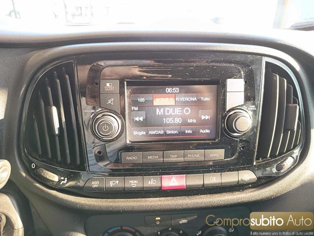 FIAT Doblo usata 23
