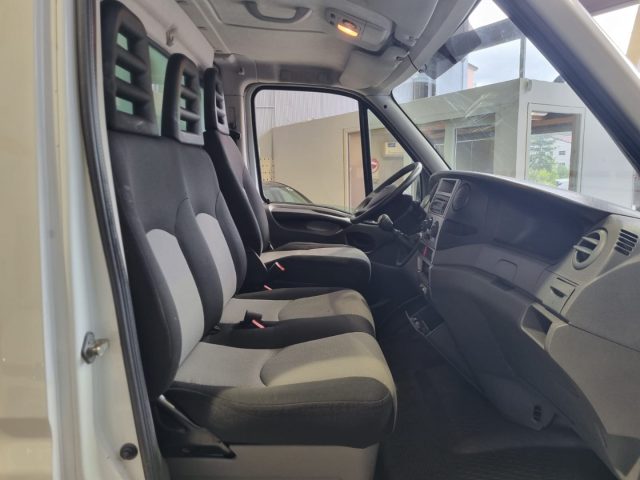 IVECO Daily usata 15