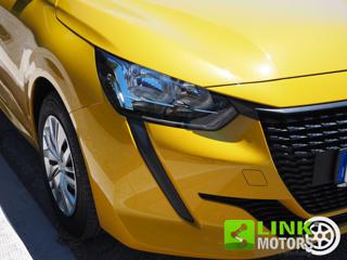 PEUGEOT 208 usata 25