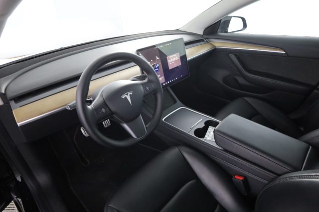 TESLA Model 3 usata 0