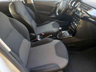 CITROEN C3 usata, con Servosterzo