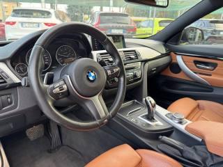 BMW 420 usata, con Climatizzatore