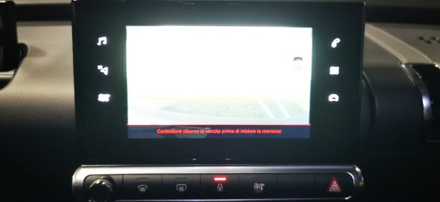 CITROEN C4 Cactus usata 70
