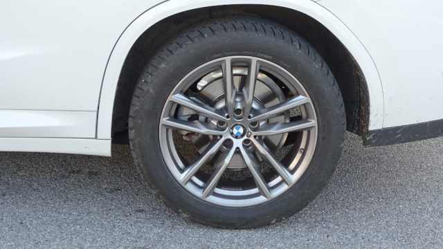 BMW X4 usata, con Trazione integrale