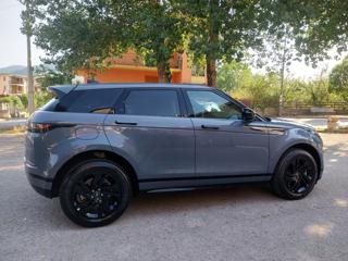LAND ROVER Range Rover Evoque usata, con Airbag Passeggero