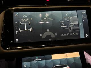 LAND ROVER Range Rover Evoque usata, con Filtro antiparticolato