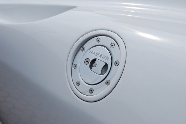 FERRARI 360 usata, con Sospensioni pneumatiche