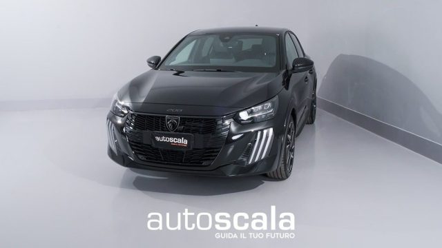 PEUGEOT 208 usata, con Alzacristalli elettrici