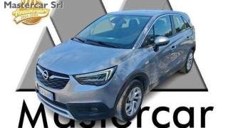 OPEL Crossland X Crossland X 1.5 ecotec Innovation s tg : GB344KR