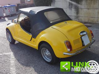 FIAT 500 usata 6