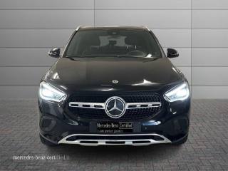 MERCEDES-BENZ GLA 200 usata, con Airbag laterali