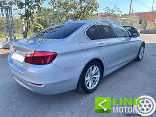 BMW 520 usata, con Chiusura centralizzata