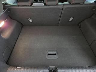 FORD Puma usata, con Airbag laterali