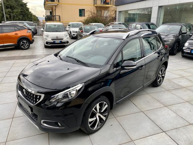 PEUGEOT 2008 usata, con Airbag Passeggero