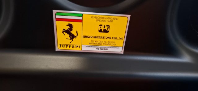 FERRARI F430 usata 50