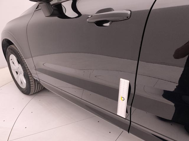 VOLVO XC60 usata, con Luci diurne