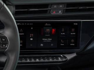 ALFA ROMEO Junior usata, con Immobilizzatore elettronico