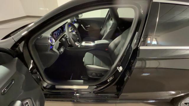 MERCEDES-BENZ A 250 usata, con Controllo vocale