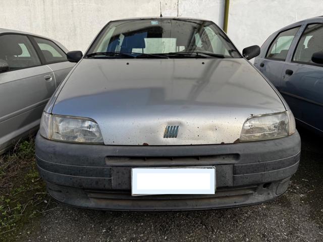 FIAT Punto usata, con Airbag