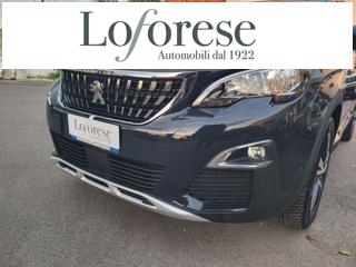 PEUGEOT 3008 usata, con Airbag laterali