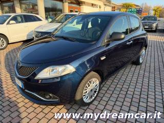 LANCIA Ypsilon usata, con Airbag