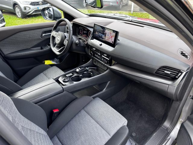 NISSAN X-Trail usata, con Controllo trazione