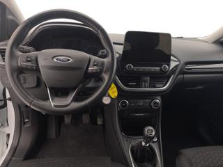 FORD Puma usata, con Cruise Control